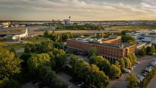 Radisson Blu Arlandia Hotel, Stockholm-Arlanda - 9