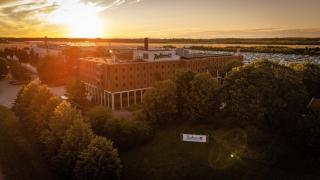 Radisson Blu Arlandia Hotel, Stockholm-Arlanda - 0