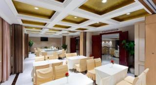 Vienna Hotel Hunan Yueyang Lingji Xingang Bonded area - 7