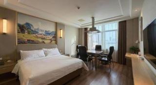 Vienna Hotel Hunan Yueyang Lingji Xingang Bonded area - 3