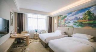 Vienna Hotel Hunan Yueyang Lingji Xingang Bonded area - 2