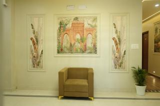 Hotel Highrest - 9