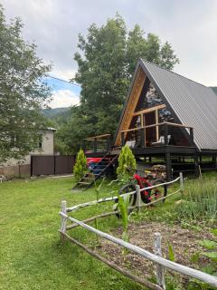 Shoda Valley შოდა ველი - 1