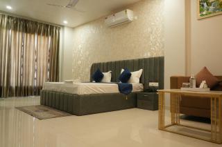 Hotel Highrest - 7