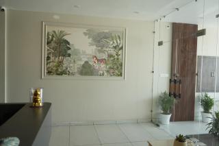Hotel Highrest - 6