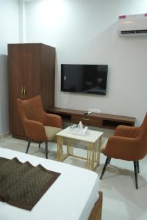 Hotel Highrest - 3