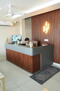Hotel Highrest - 2