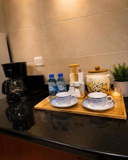 2bd, The Home Away with Sea View,20 Floor in Pearl - 2