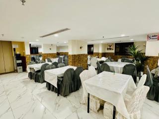 فندق رحاب التقوي Rehab Al Taqwa Hotel - 1