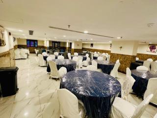 فندق رحاب التقوي Rehab Al Taqwa Hotel - 2