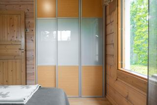 Villa Lumikenkä - Cozy Retreat & Private Sauna - 8