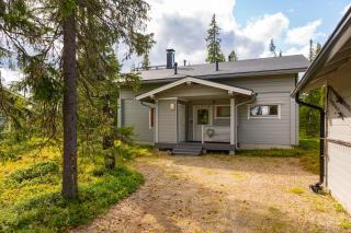 Villa Lumikenkä - Cozy Retreat & Private Sauna - 7