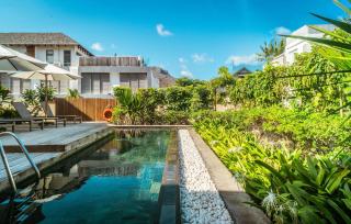 Tama Bay - Modern Escape & Beach Access - 7