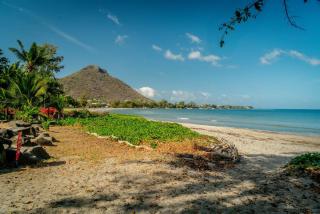 Tama Bay - Modern Escape & Beach Access - 0