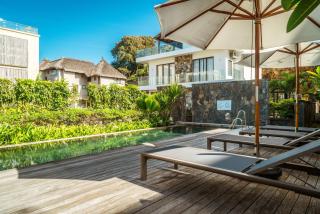 Tama Bay - Modern Escape & Beach Access - 3