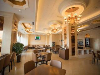 Vienna Hotel Shanghai Pudong Theme Park Wanda Branch - 6