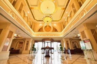 Vienna Hotel Shanghai Pudong Theme Park Wanda Branch - 5