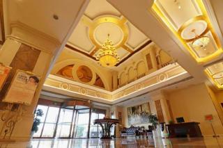 Vienna Hotel Shanghai Pudong Theme Park Wanda Branch - 4