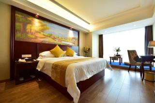 Vienna Hotel Shanghai Pudong Theme Park Wanda Branch - 2