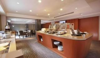 Tokyo International Hotel - 6