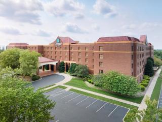 Embassy Suites Lexington - 9