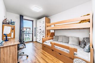 Airport Family Apartmán Víšek - 7