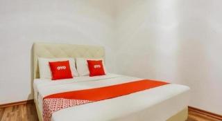 OYO 89617 Selesa View - 2