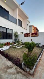 Mangue's Place - 2