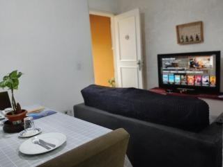 Apartamento Mobiliado Paty do Alferes - 5
