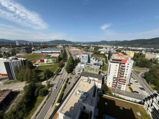 Sky View 17 - Free Private Garage Parking - 8