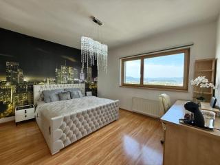 Sky View 17 - Free Private Garage Parking - 4