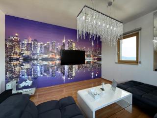 Sky View 17 - Free Private Garage Parking - 7