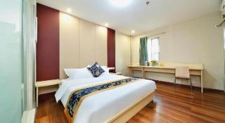 7 Days Inn Dongguan Liaobu Walmart -  - 2