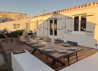 Maison Ile d'yeu 10 Couchages - 2