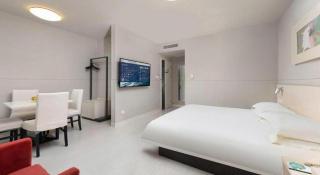 Jinjiang Inn Jiayuguan Chengxin Plaza - 6