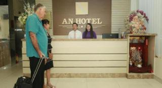 An Hotel Can Tho - 4