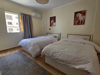 Madinaty Luxury Apartment B10 - 9