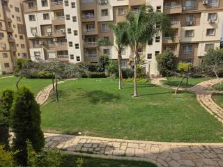 Madinaty Luxury Apartment B10 - 8
