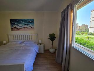 Madinaty Luxury Apartment B10 - 7