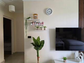 Madinaty Luxury Apartment B10 - 5