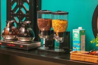 Hanoi Silk Crown Boutique Hotel & Spa - 5
