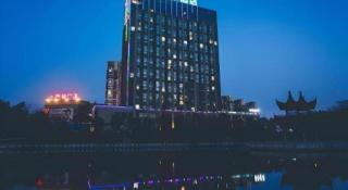 GreetTree Inn Jieshou Renmin Road Guozhen Plaza - 4