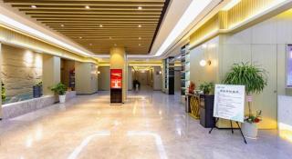 Goldmet Inn Taiyuan Railway Station Branch - 5