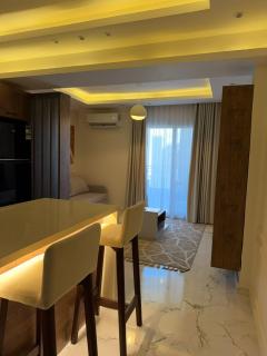 1-bedroom apartment Pool view at stone heights - 2