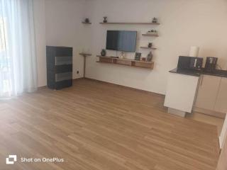 Luxury apartment - 2 bedrooms with direct pool access -2G - 1