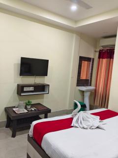 Kalpana Hotel - 9