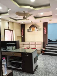 Kalpana Hotel - 4