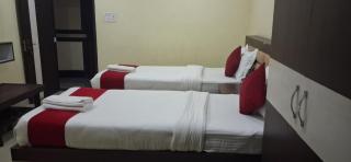 Kalpana Hotel - 2