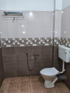Kalpana Hotel - 1