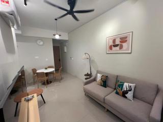 Ipoh Town Piccadilly Premium Suites by Verve - 8